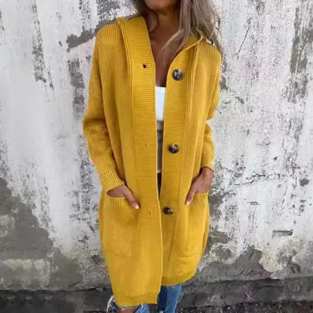 Lotus | Cardigan