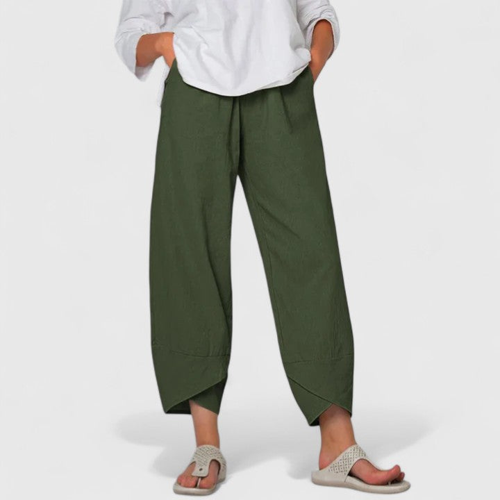 Noa | Pantalons Élégants