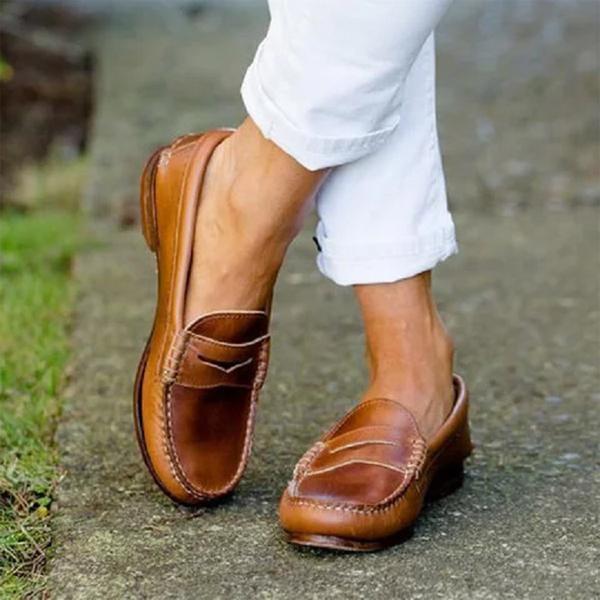Alexandra | Chaussures Orthopédiques de Haute Qualité