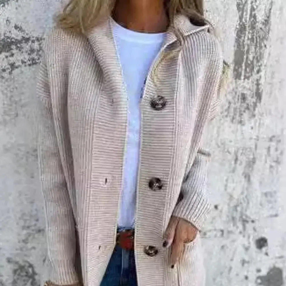 Lotus | Cardigan