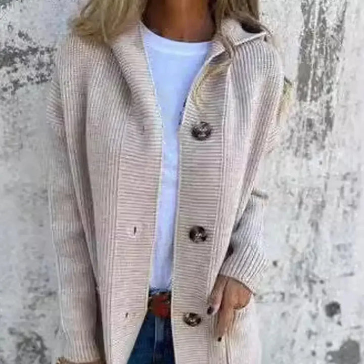 Lotus | Cardigan
