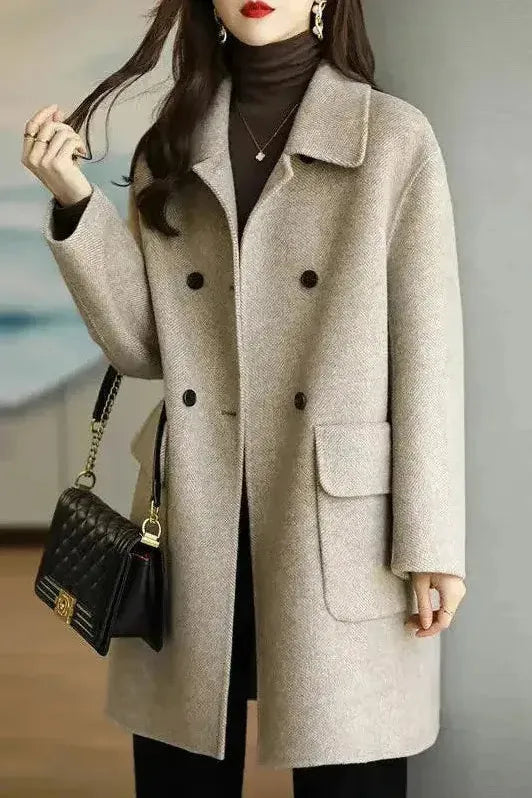 Monarca | Manteau