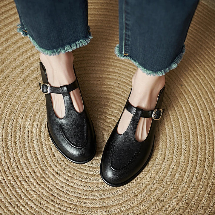 Selvana | Talons bas