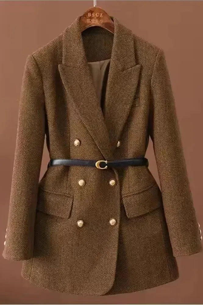 Luxe | Manteau