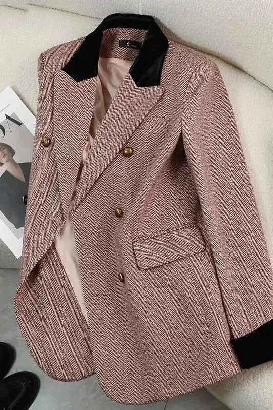 Rivelle | Chic Blazer Parfait