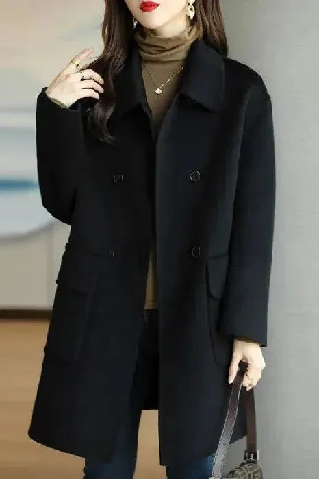 Monarca | Manteau