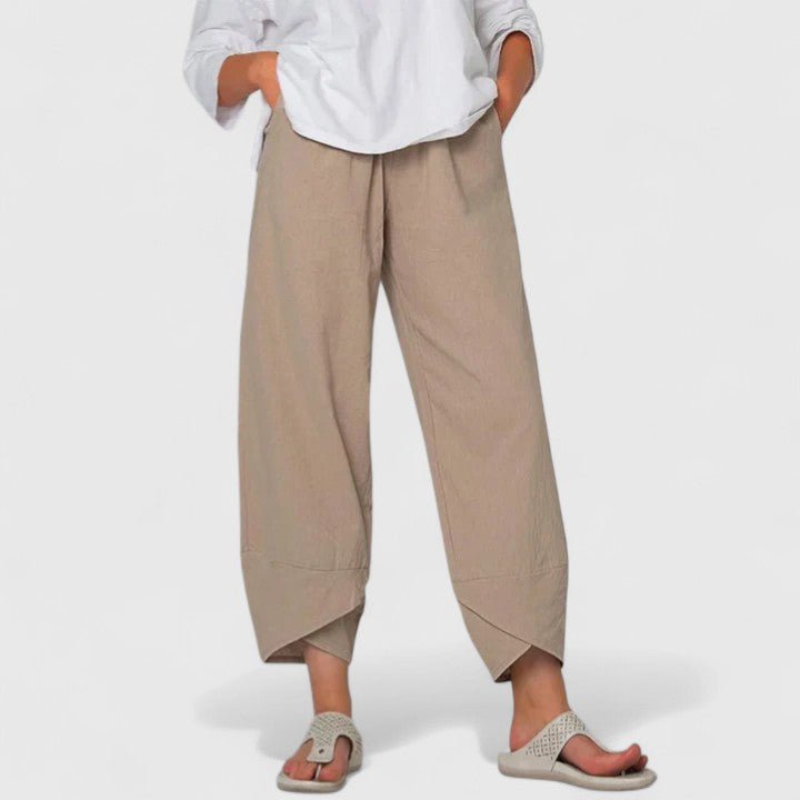 Noa | Pantalons Élégants