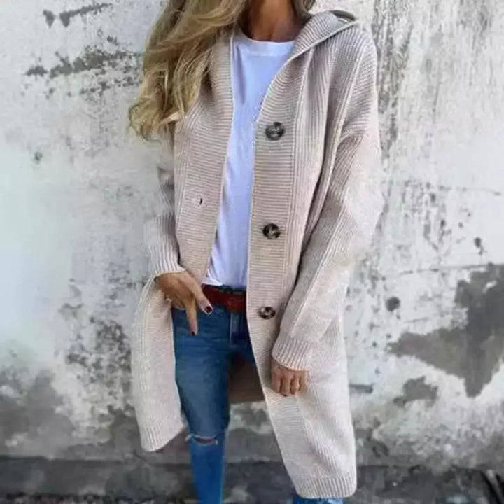 Lotus | Cardigan