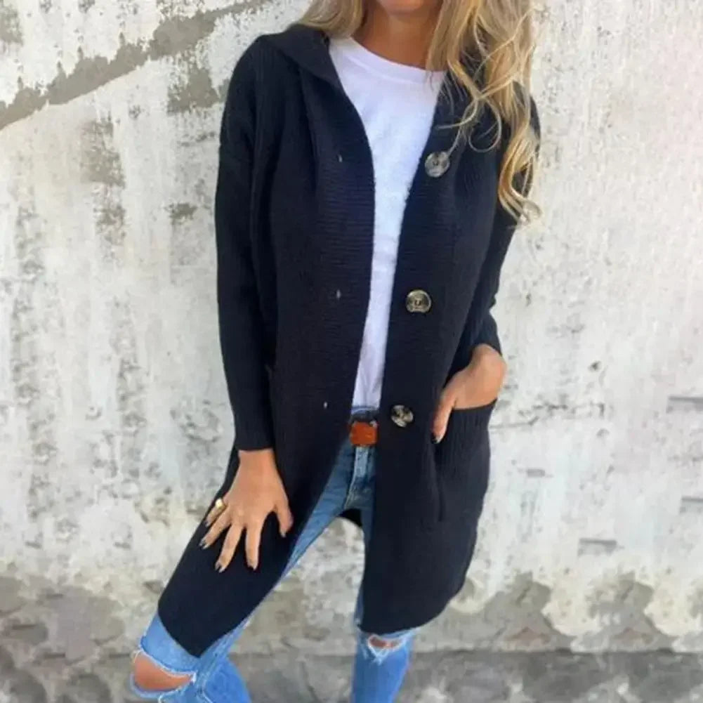 Lotus | Cardigan