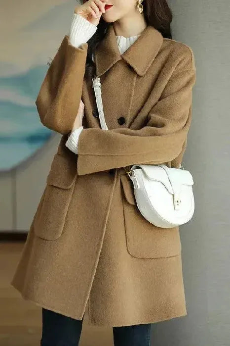 Monarca | Manteau