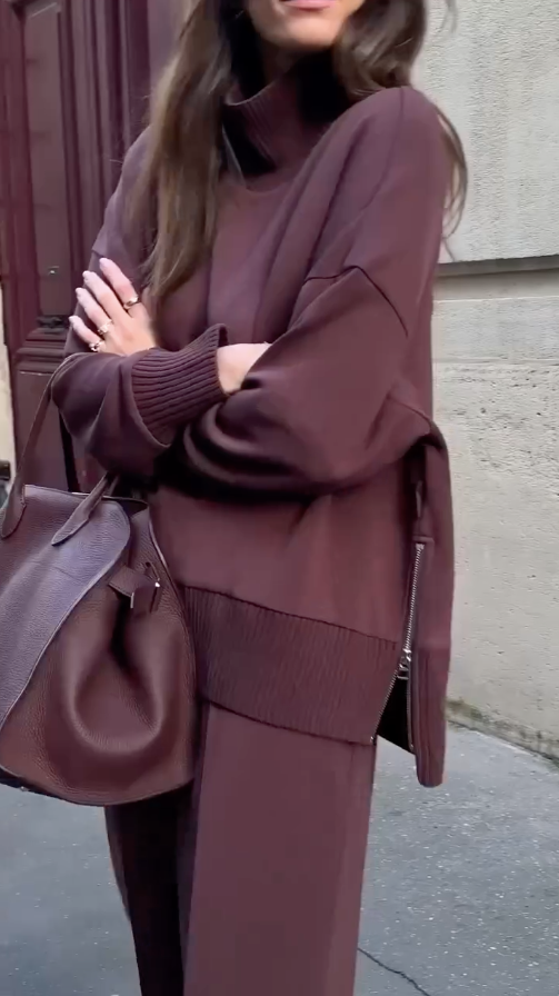 Ruby | Ensemble Élégant pour Femmes