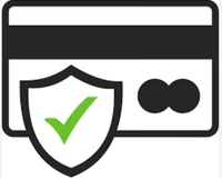 Paiement sécurisé