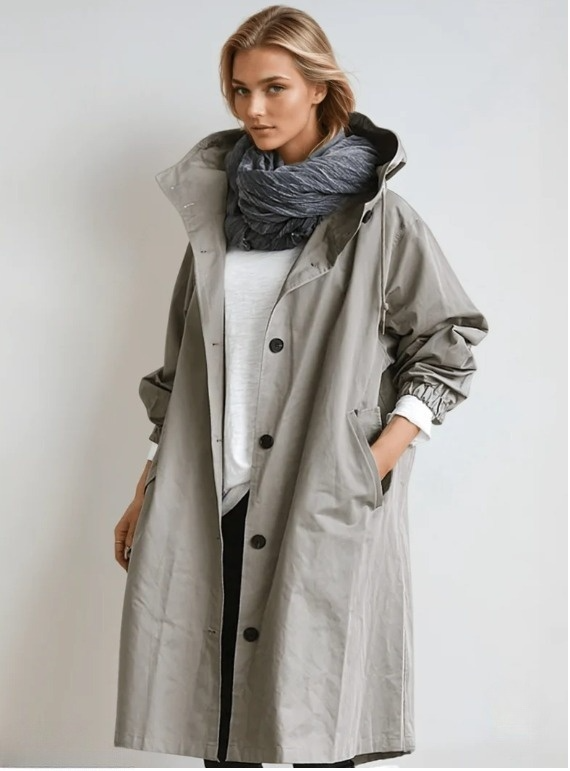 Cami | Veste de pluie