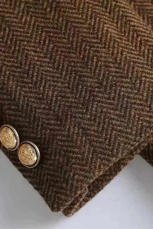 Luxe | Manteau