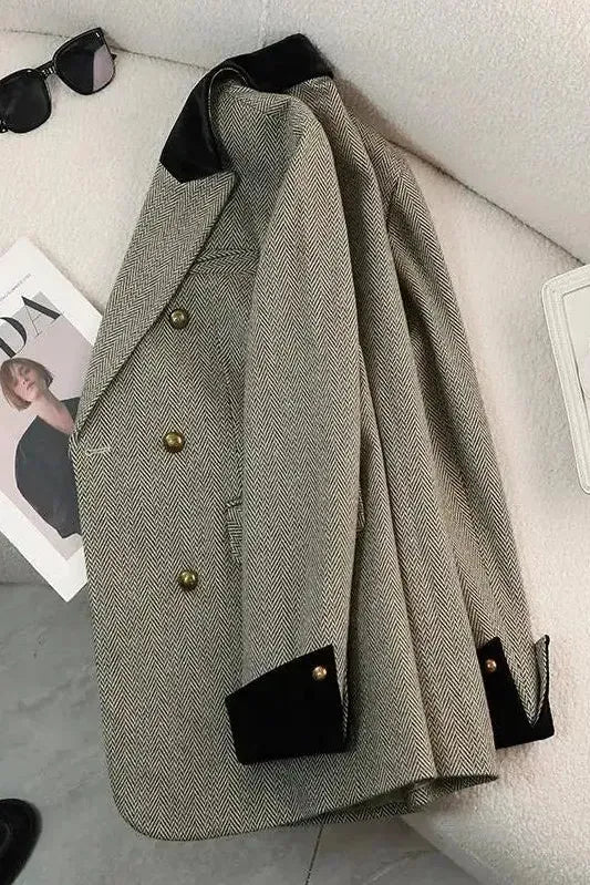 Rivelle | Chic Blazer Parfait