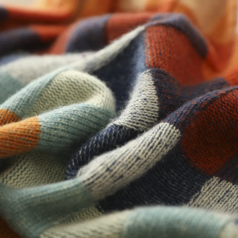 Megan | Pull Confort