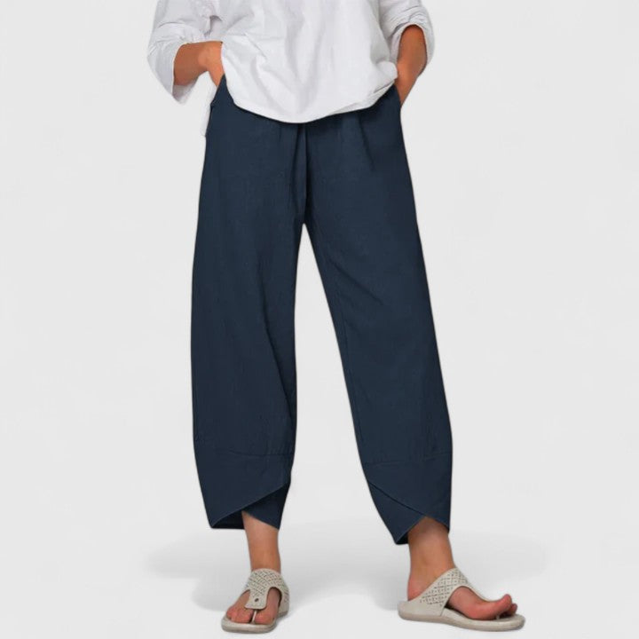 Noa | Pantalons Élégants