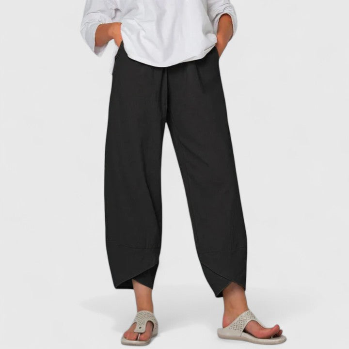 Noa | Pantalons Élégants