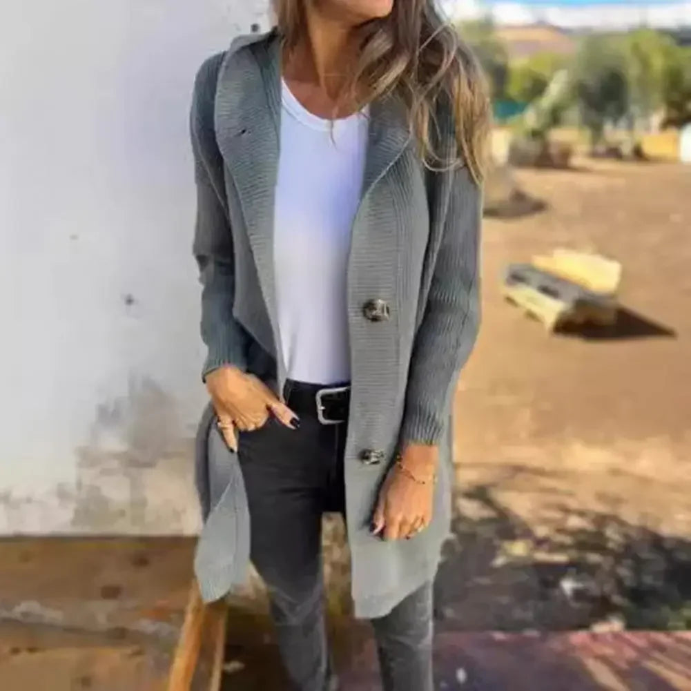 Lotus | Cardigan
