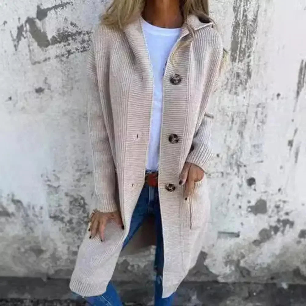 Lotus | Cardigan