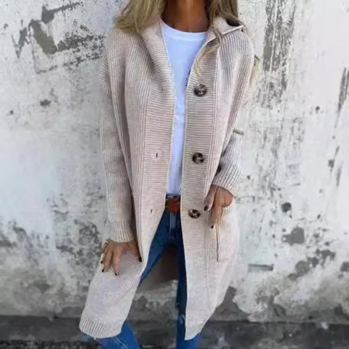 Lotus | Cardigan