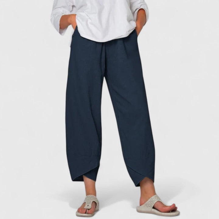 Noa | Pantalons Élégants
