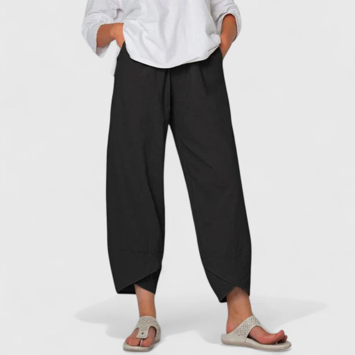 Noa | Pantalons Élégants