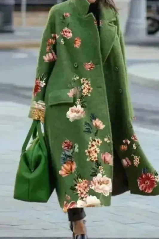 Sérénité | Manteau