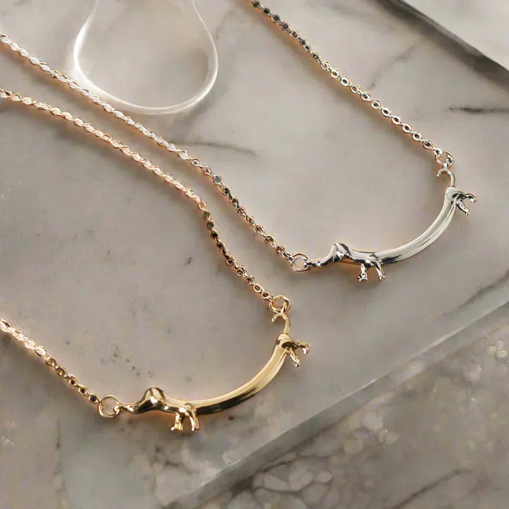 Joséphine | Collier Dachshund