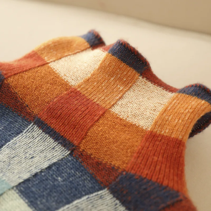 Megan | Pull Confort