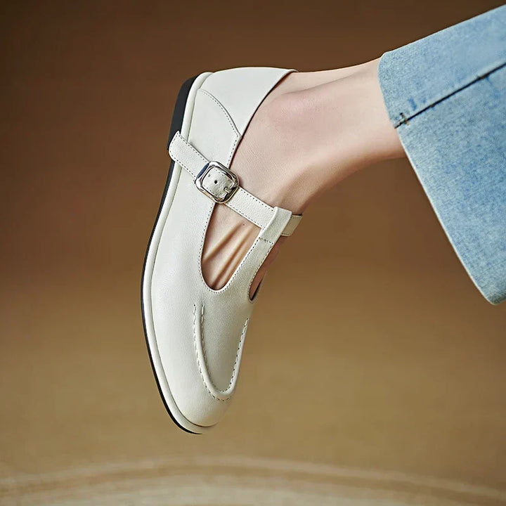 Selvana | Talons bas