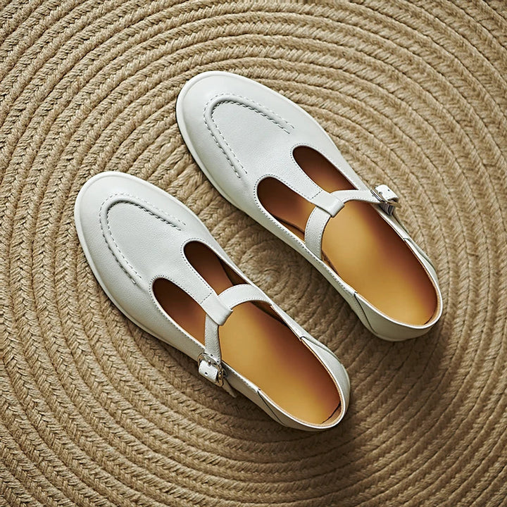 Selvana | Talons bas