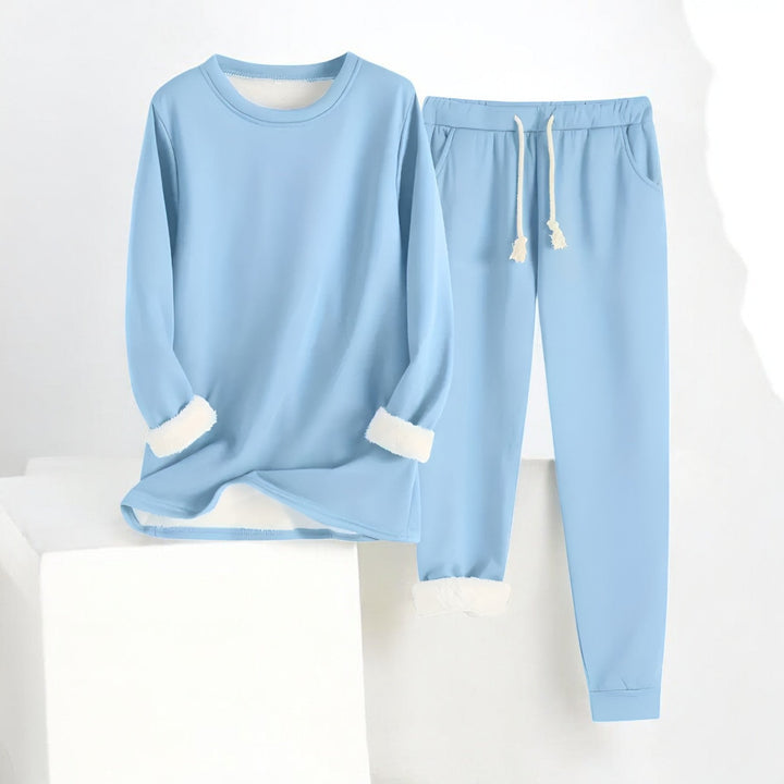 Rosie | Ensemble Thermique Confortable