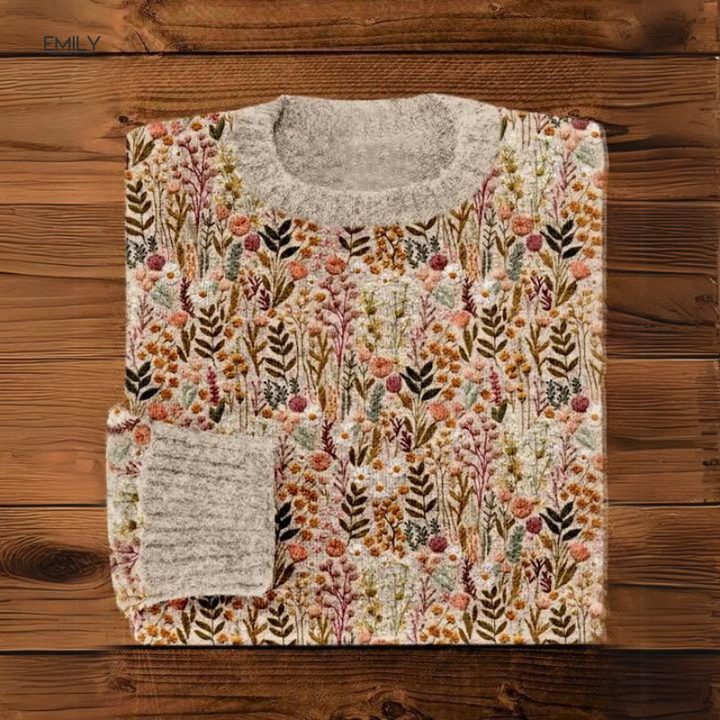Jena | Pull Doux