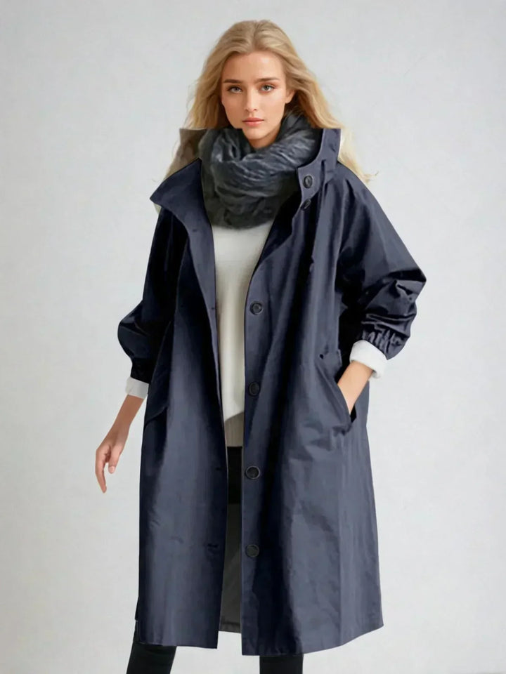 Cami | Veste de pluie