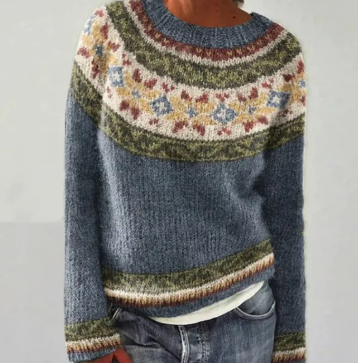 Bella | Pull Chic