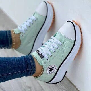 Funkie | Chaussures de Sport Orthopédiques Élégantes