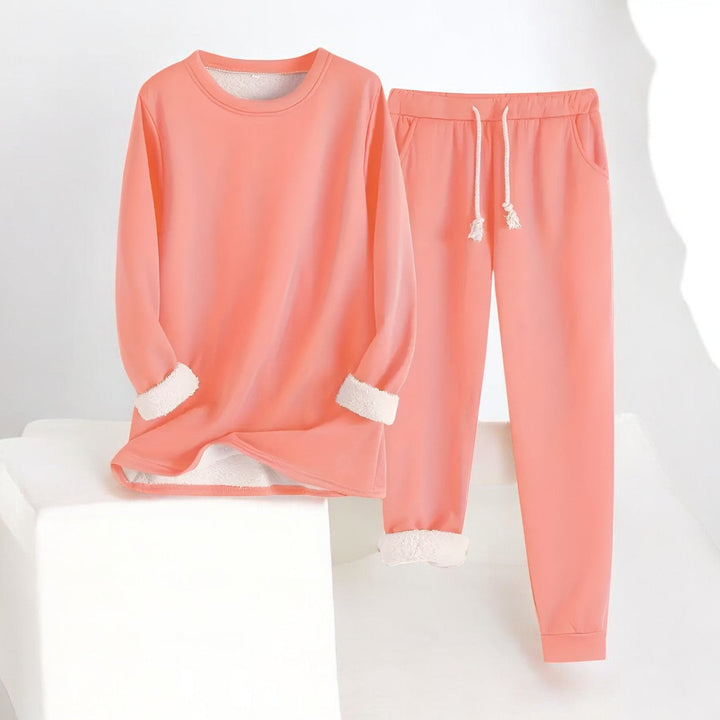 Rosie | Ensemble Thermique Confortable