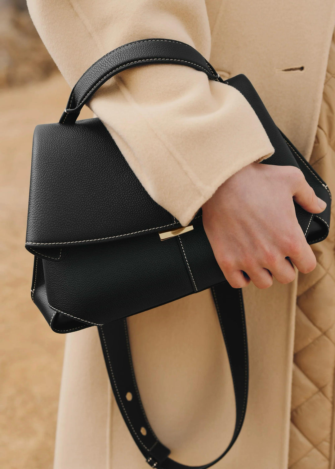 Amaury | Bijoux Élégants Faits Main
