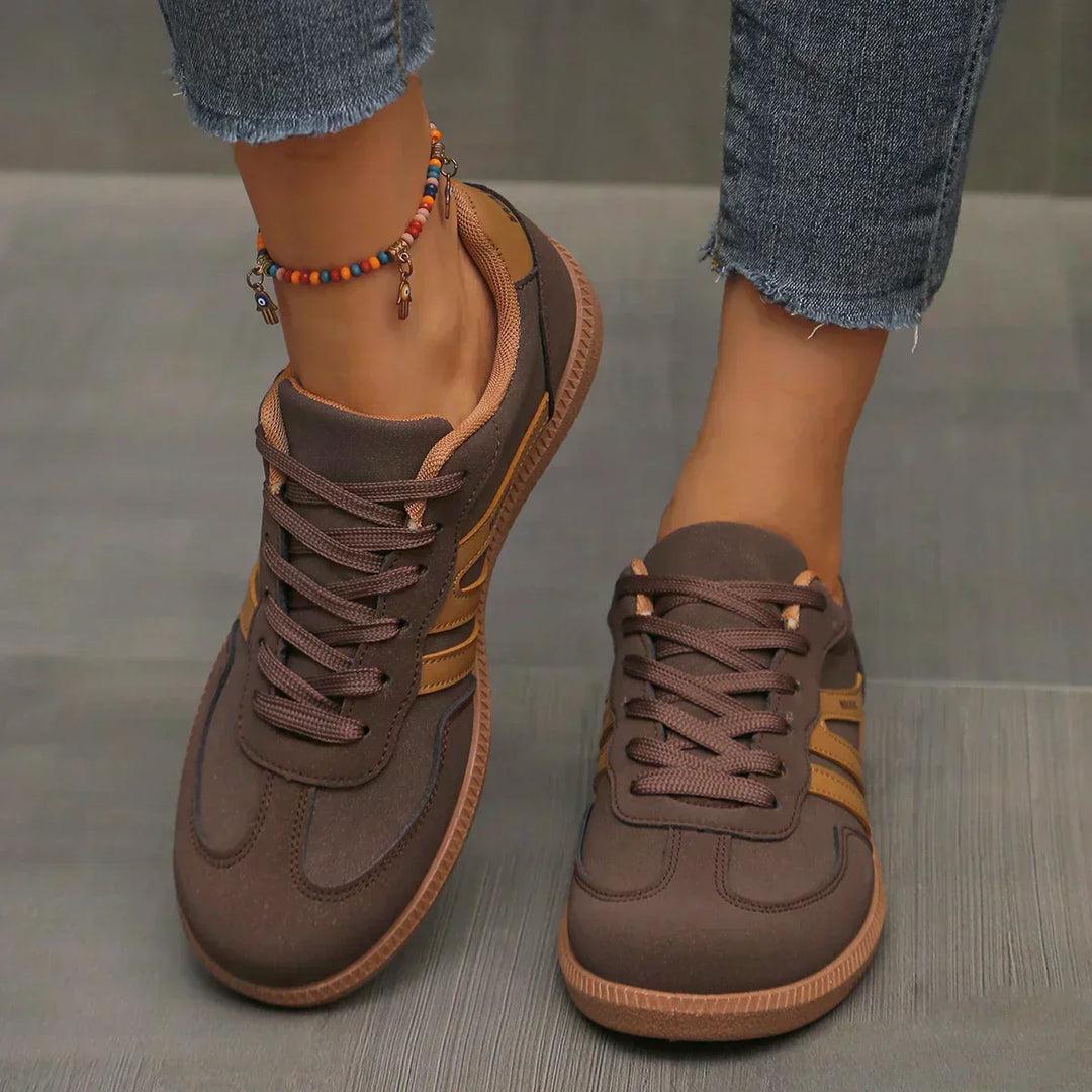 Lia | Baskets Élégantes pour Femme