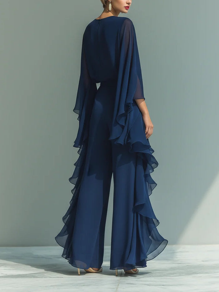 Michaela | Elegant Ensemble