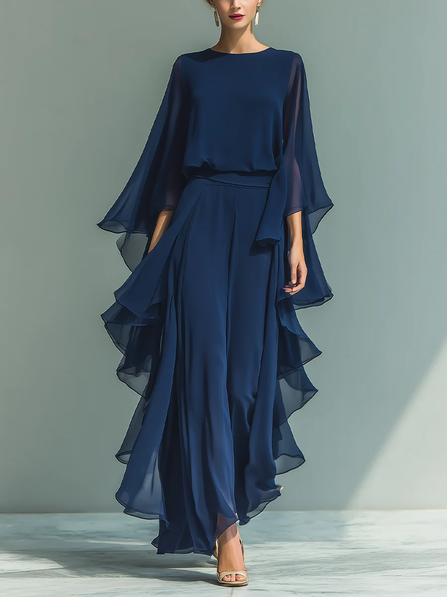 Michaela | Elegant Ensemble