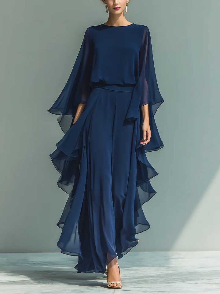 Michaela | Elegant Ensemble