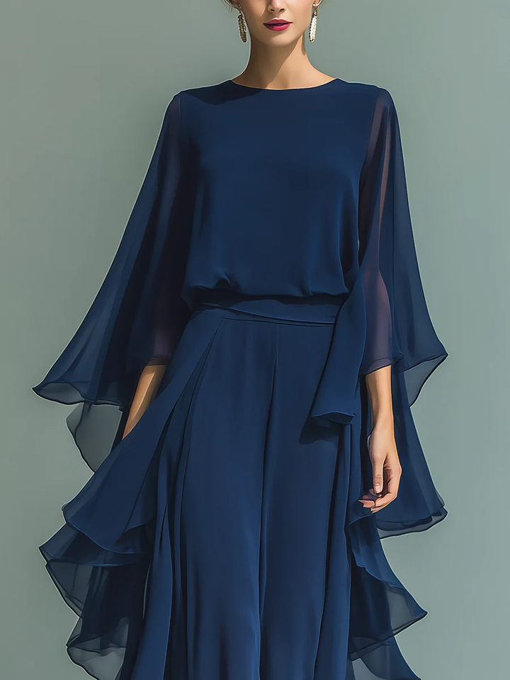 Michaela | Elegant Ensemble