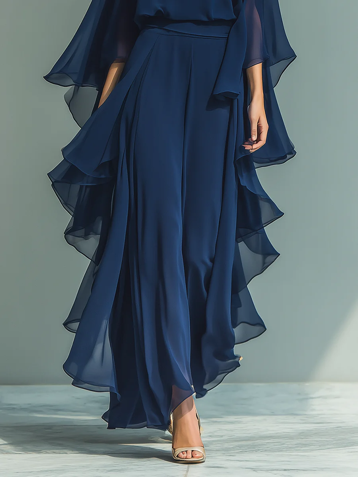Michaela | Elegant Ensemble