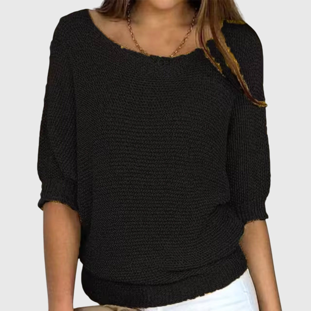 Sofia | Pull Élégant