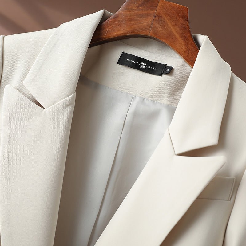 Gisla | Blazer Luxueux