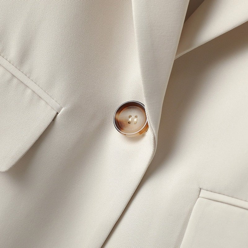 Gisla | Blazer Luxueux
