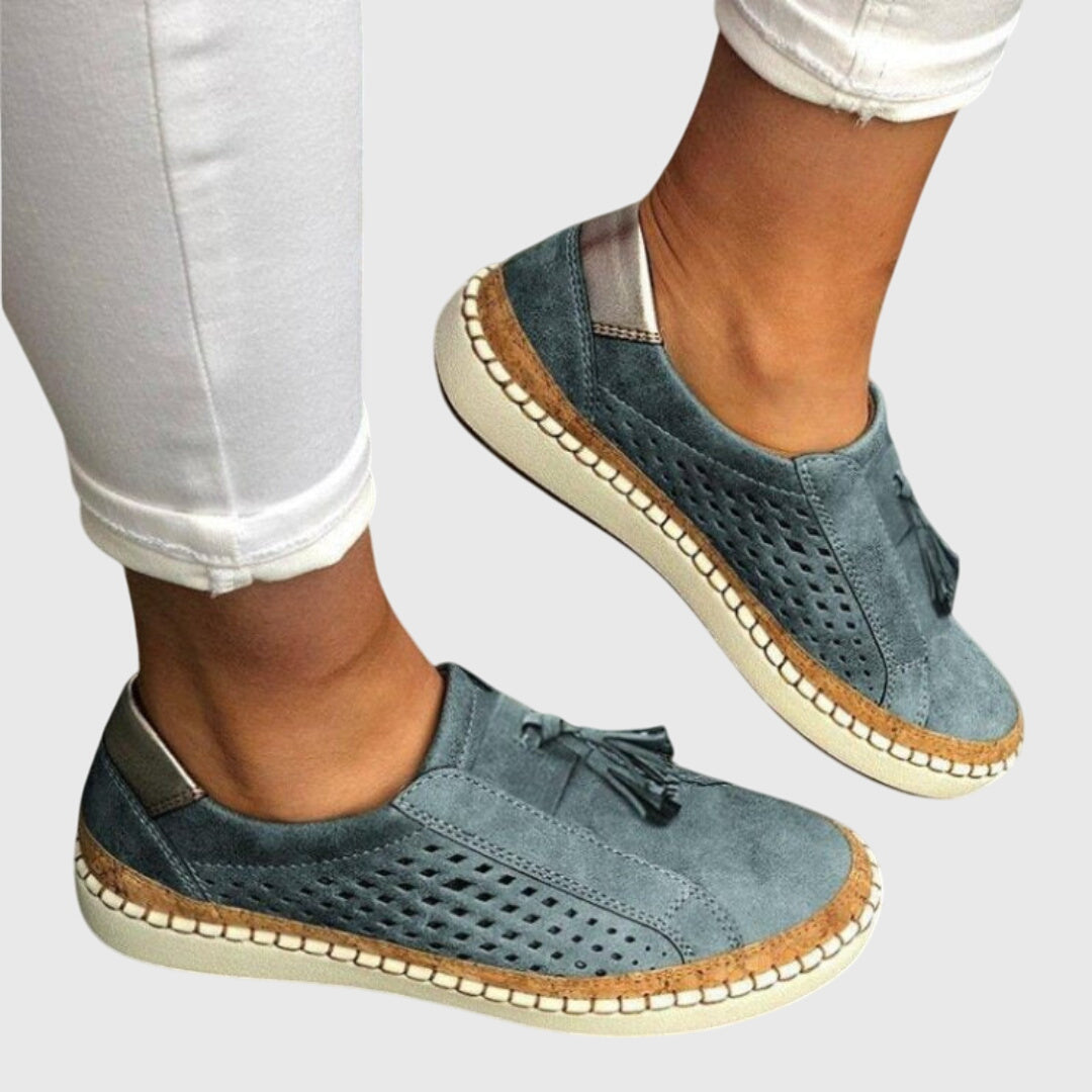 Mathilde | Chaussures Orthopédiques Slip On