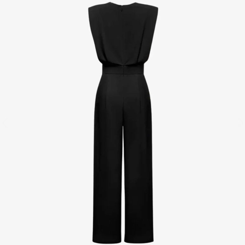 Ariadna | Combinaison avec ceinture ajustable